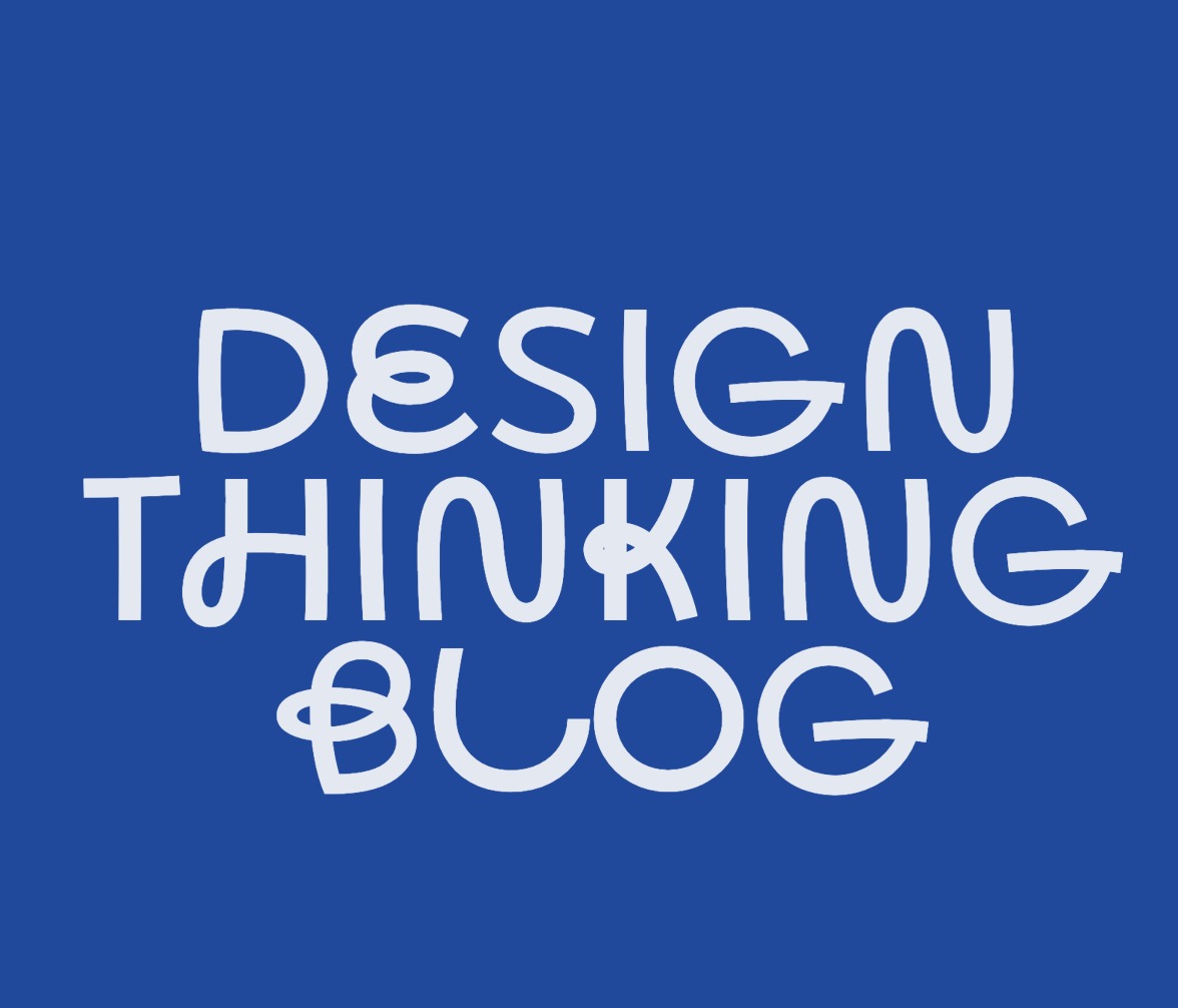 Design Thinking Blog