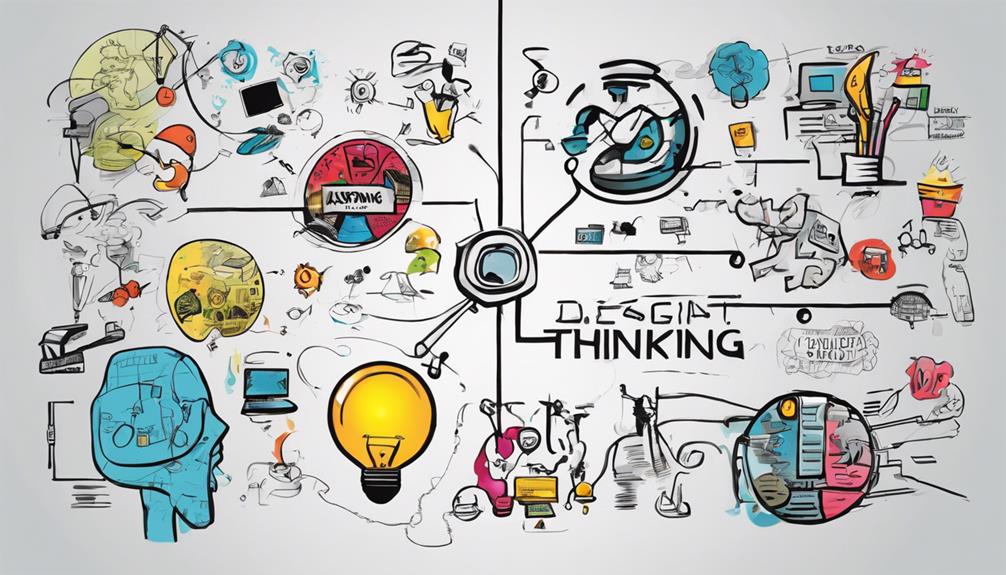 design thinking growth overview