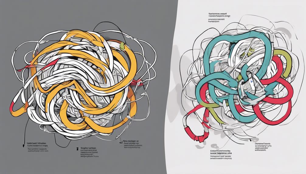 design thinking problem solving process