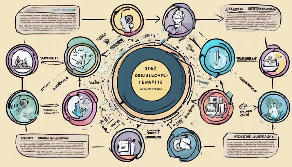 design thinking process guide