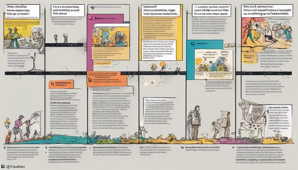 innovation through design thinking