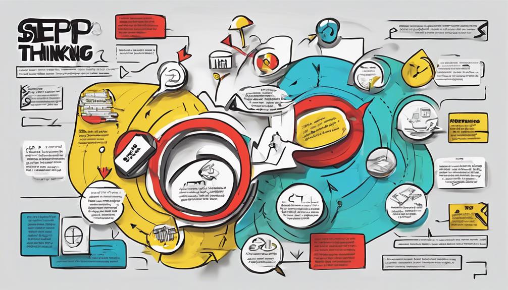 simplify design process template