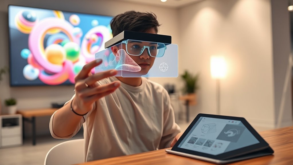 accelerate ar prototype development