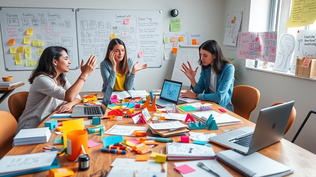 accelerate innovation through iteration