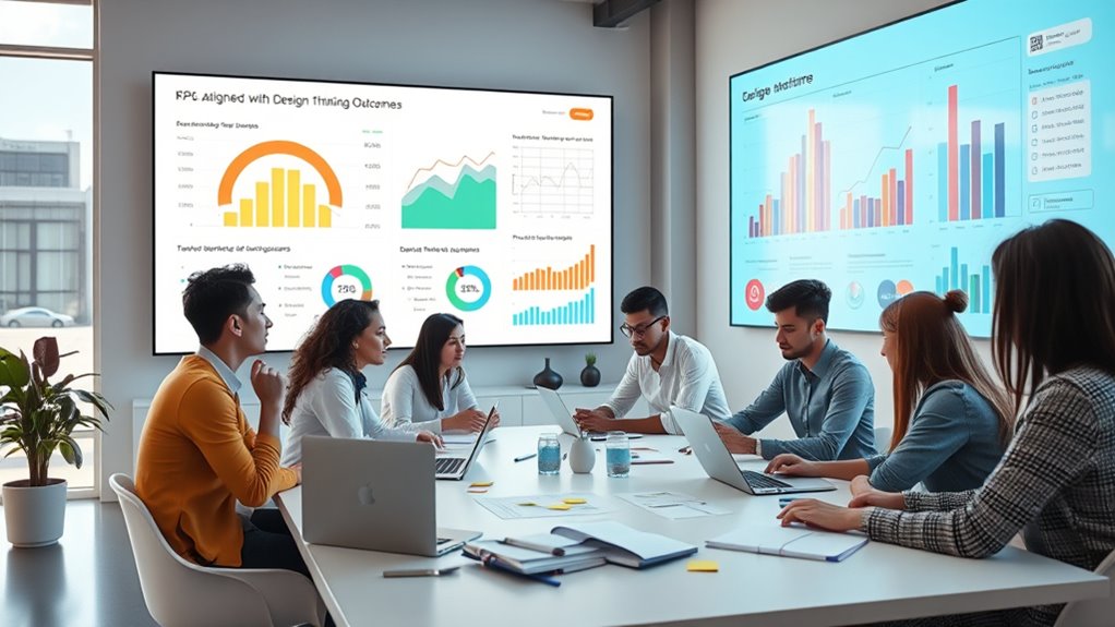 accelerate user centered innovation