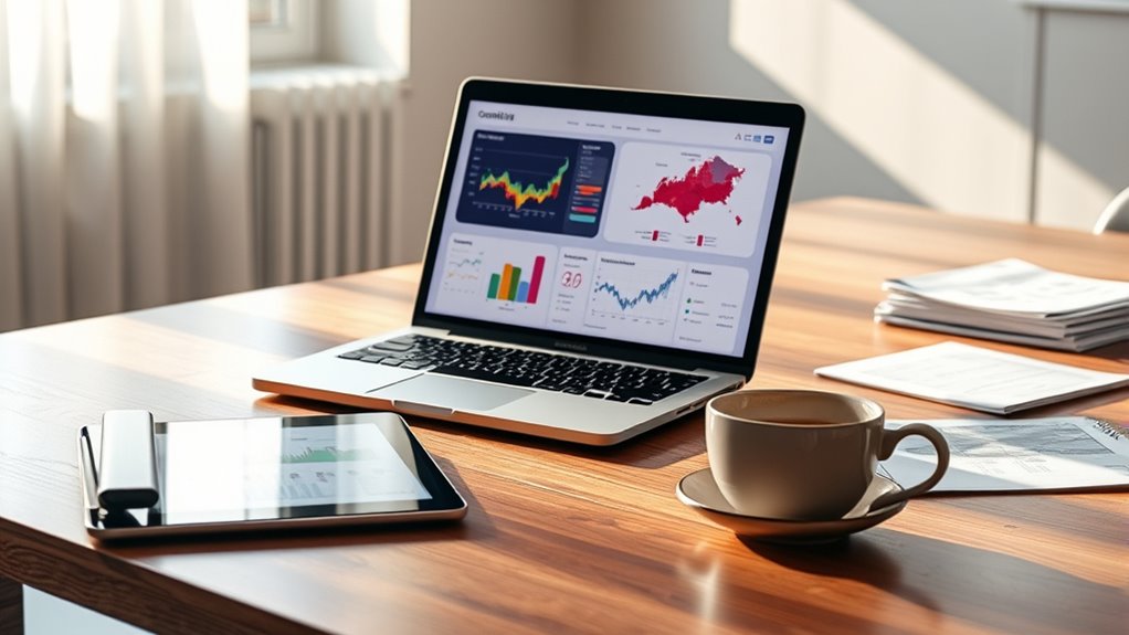 access government data easily