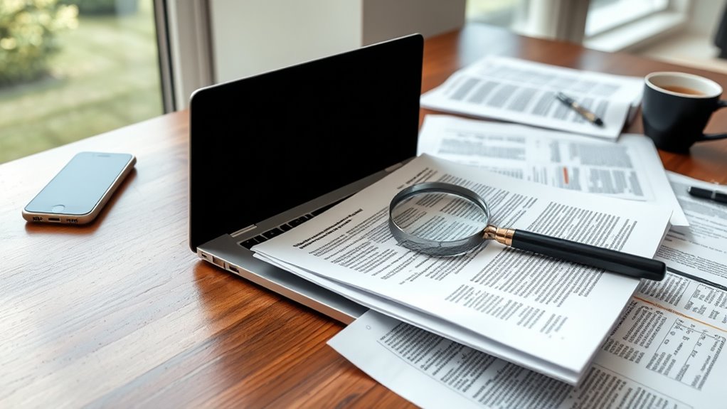 access legal regulatory documents