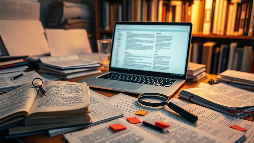 accessing scholarly research databases