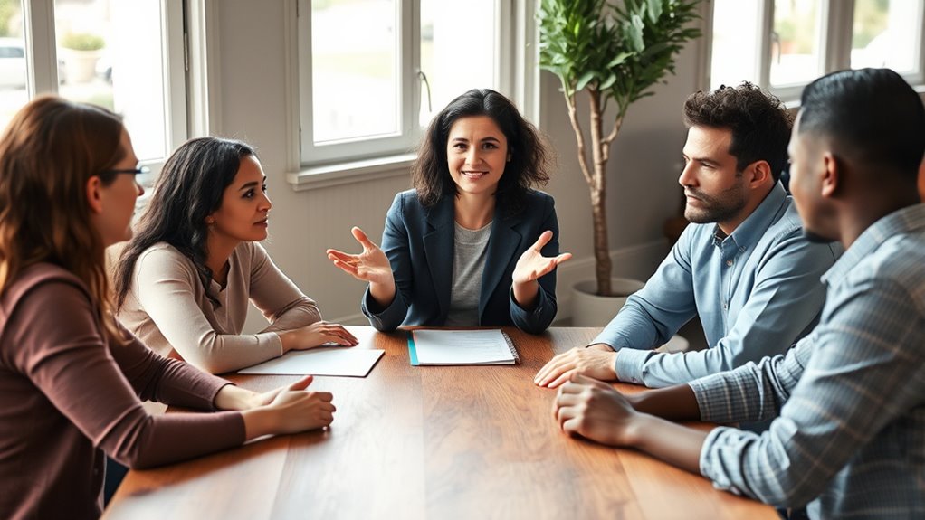 active listening empathy techniques