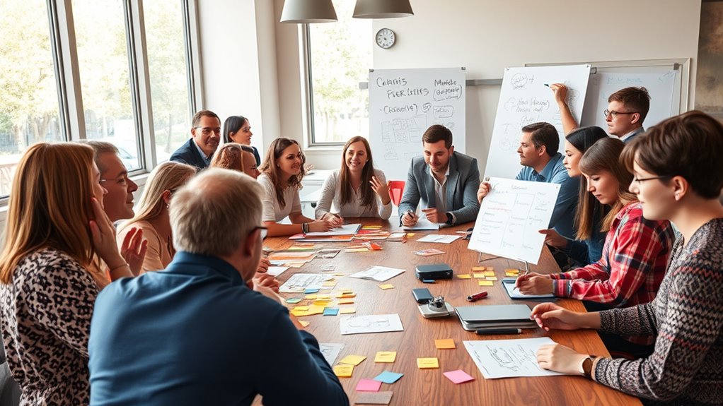 active participant engagement boosts