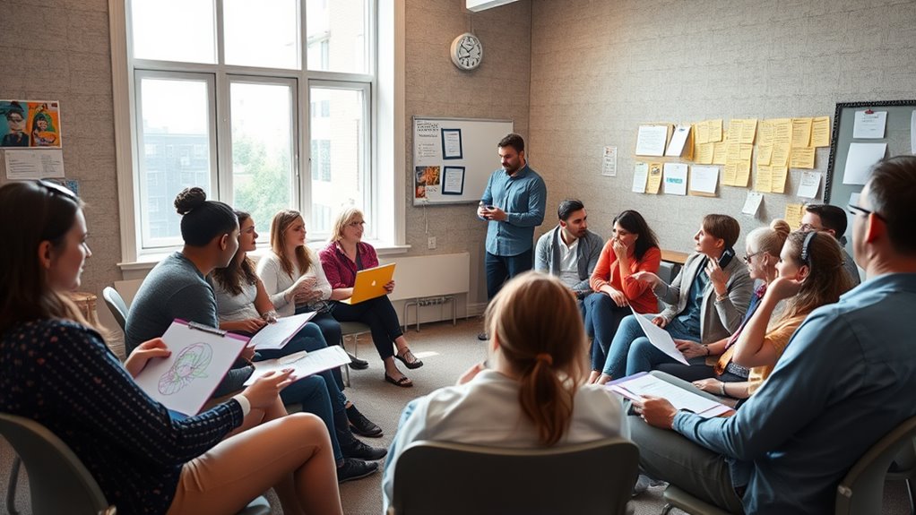 adapting to diverse learners
