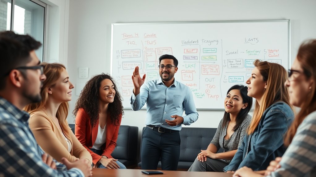 adaptive engagement strategies