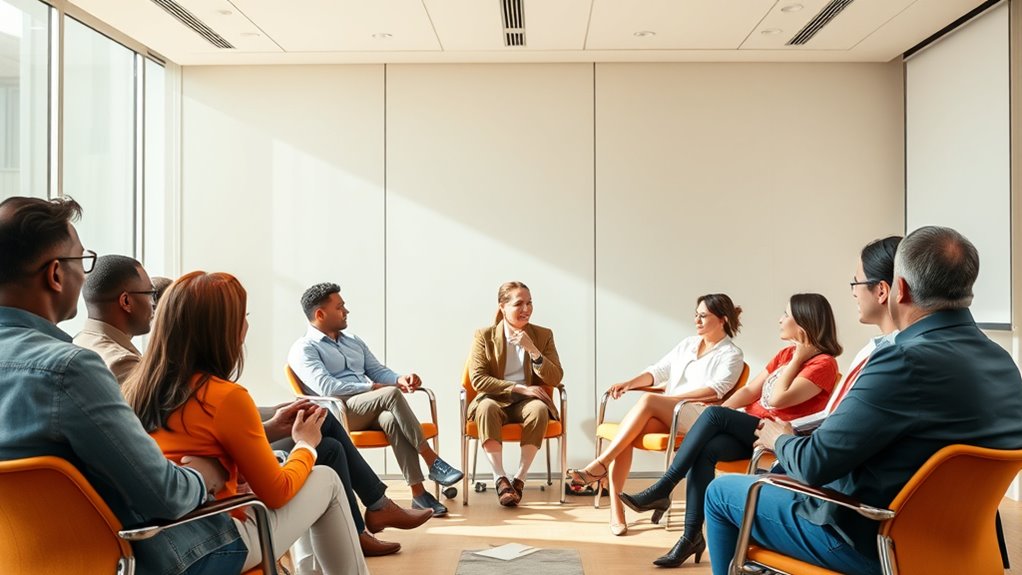 address hierarchies promote safety