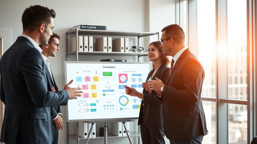 addressing regulatory resistance effectively