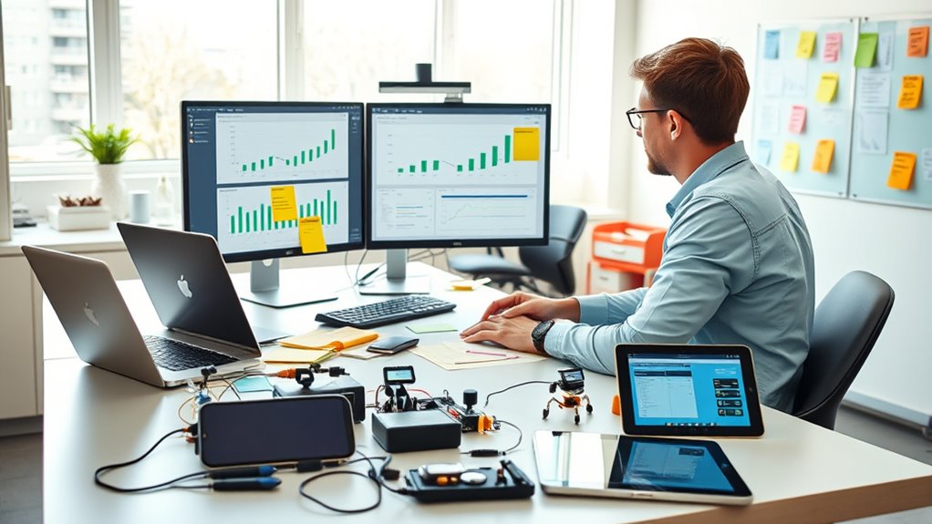 affordable virtual data collection