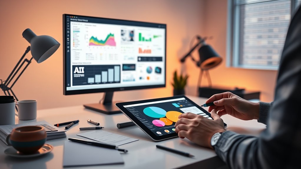 ai driven personalized user experiences