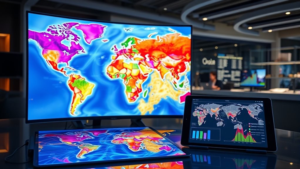 ai driven real time predictive analytics
