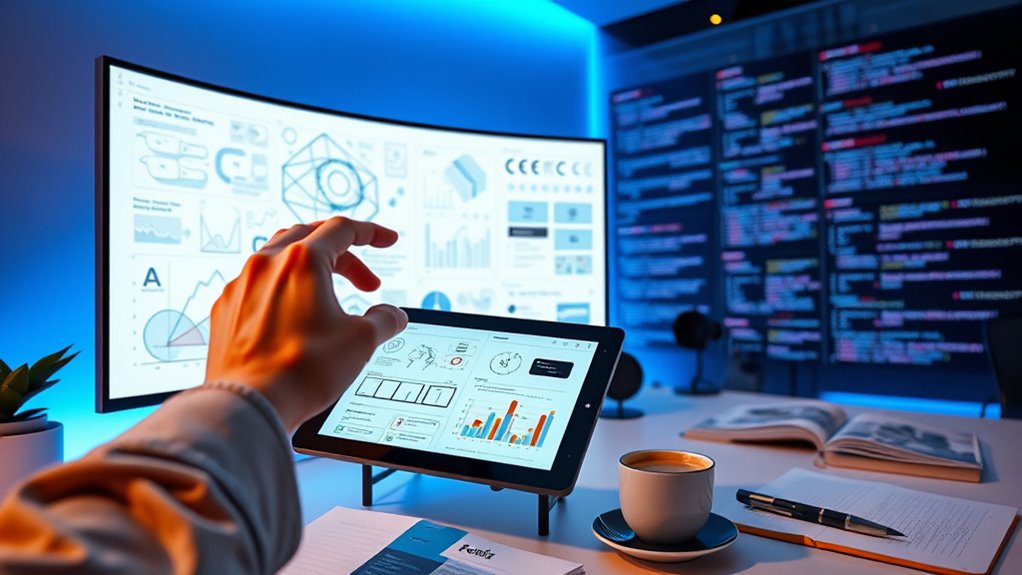 ai enhances holistic design