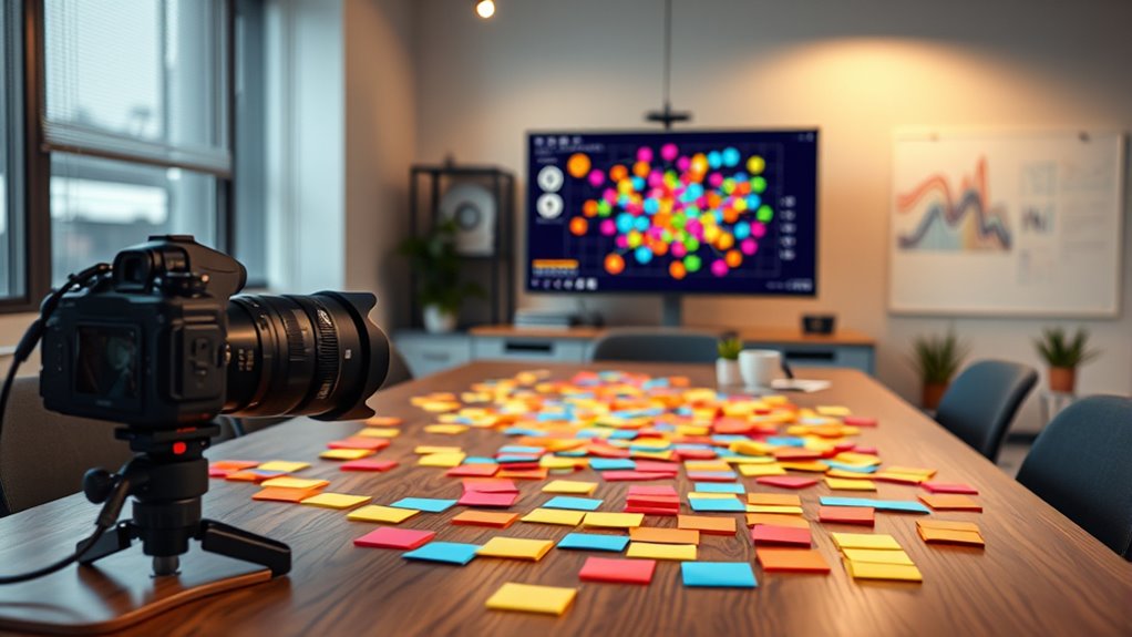 algorithmic clustering assistance benefits