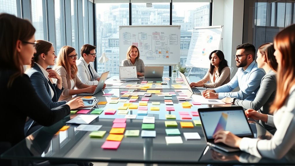 align goals with customer expectations