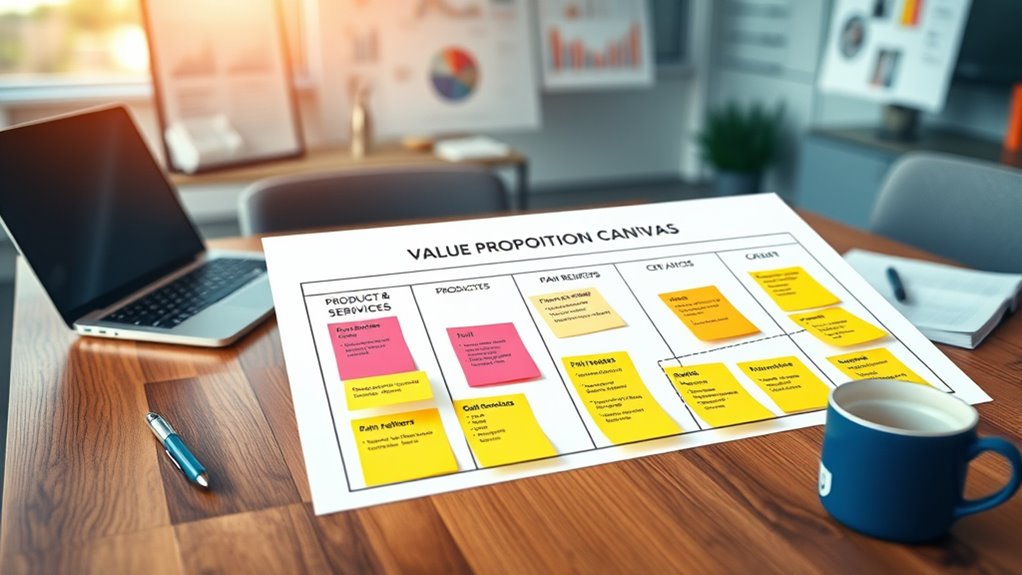 align products to customer needs