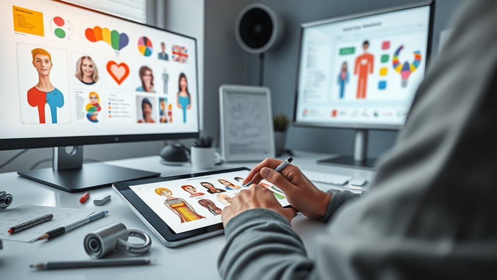 aligning archetypes with design