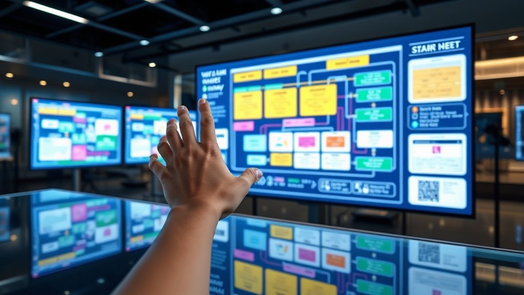 aligning processes ensures seamless customer experience