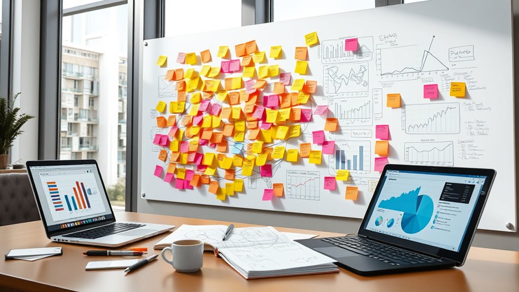 analyze feedback and optimize