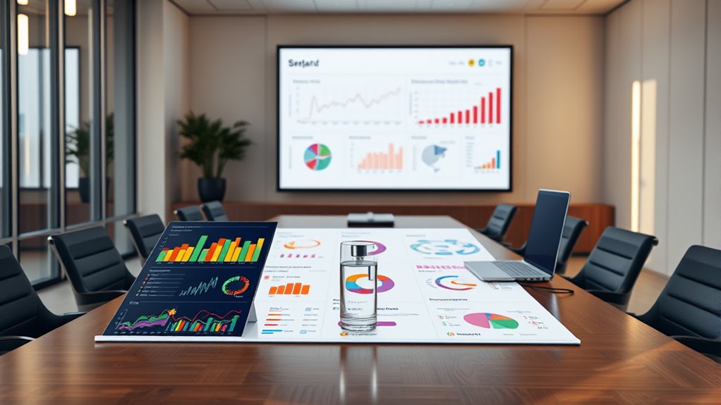 analyze visualize validate interpret