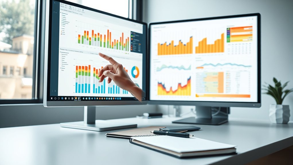 analyzing customer behavior patterns