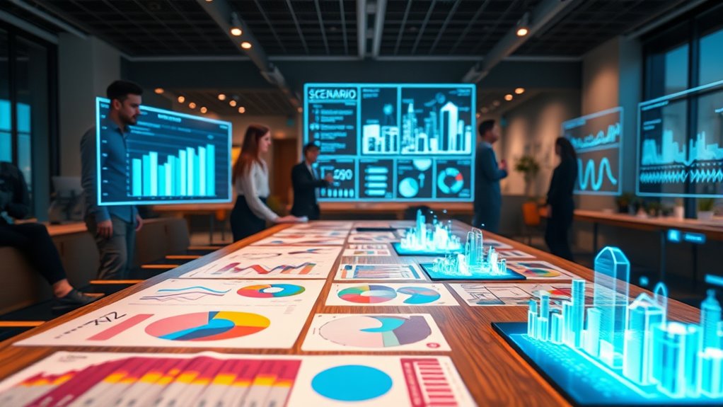 anticipate innovate reflect adapt