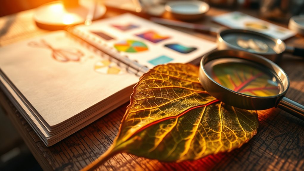 artistic metaphors inspire innovation