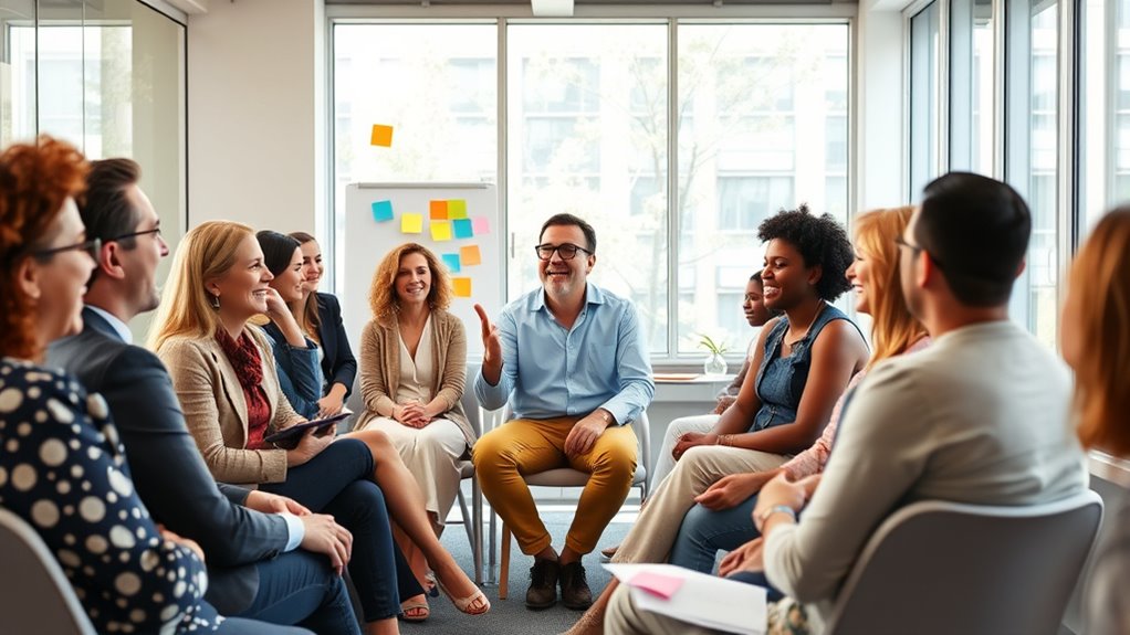 assessing humor s group impact