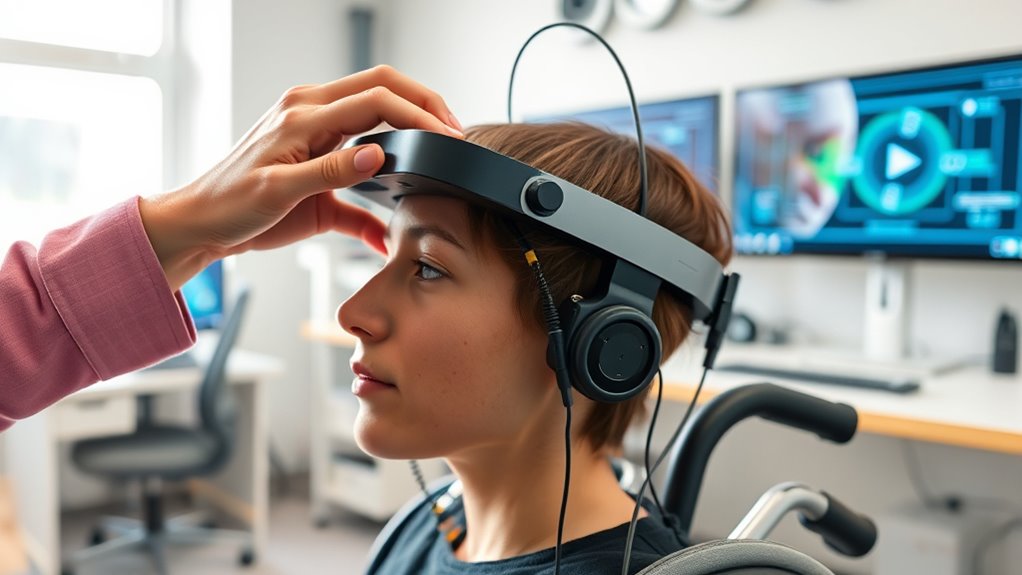 assistive tech user testing