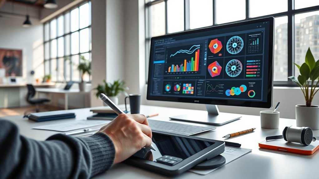 automate analyze predict innovate