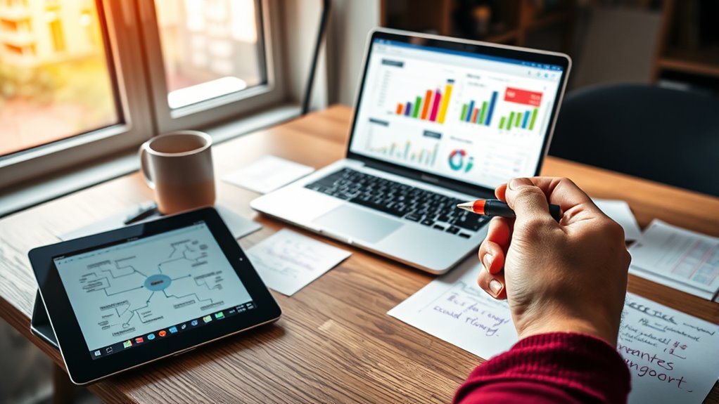 avoid confirmation and overconfidence