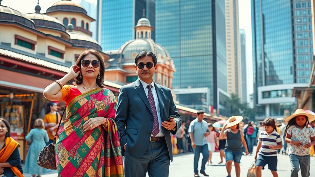 avoid cultural stereotyping risks