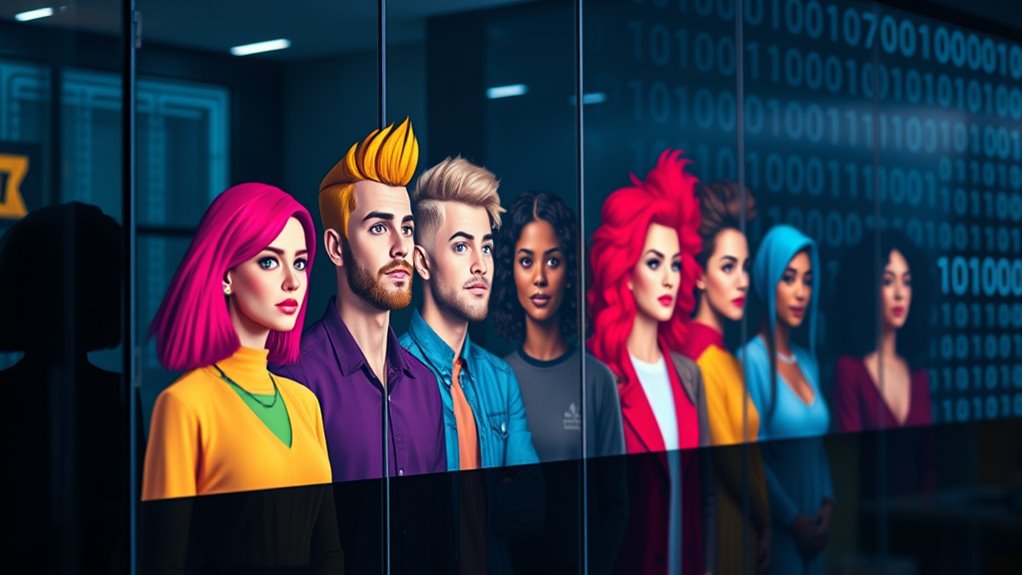 avoid stereotypes in ai