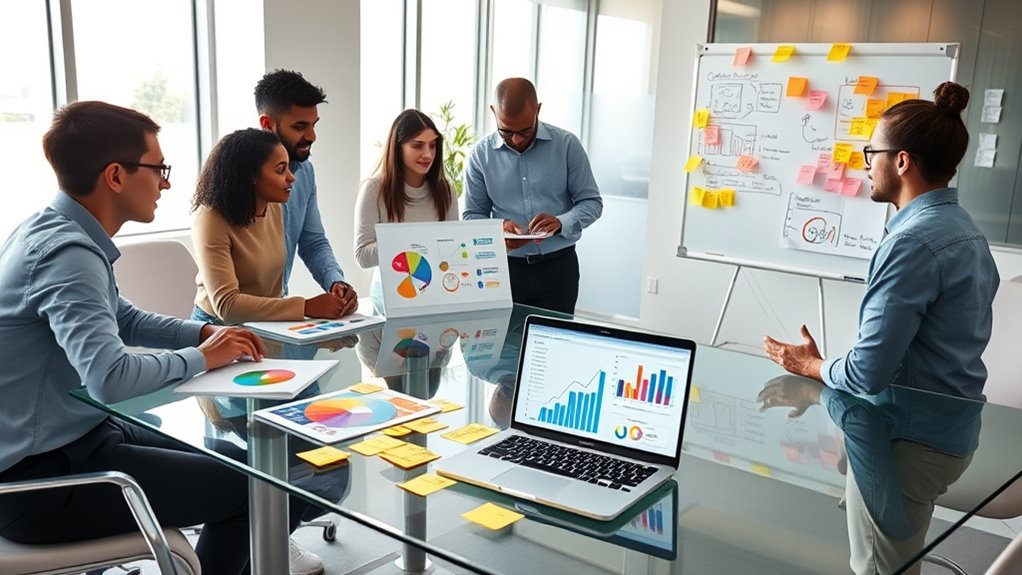 balanced innovation measurement strategies