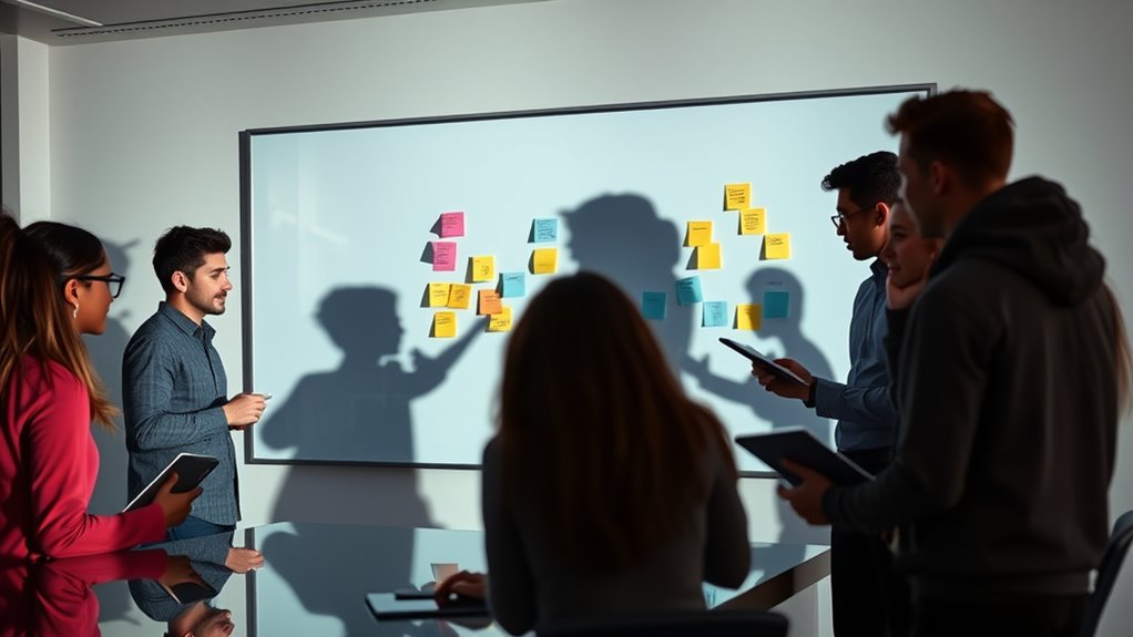 balancing authority and inclusion