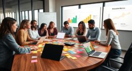 balancing creativity and measurement