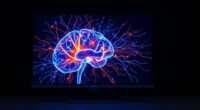 brain scans show creativity