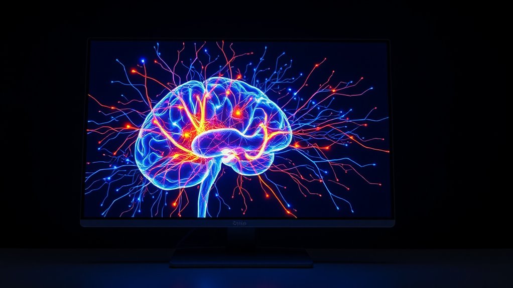 brain scans show creativity