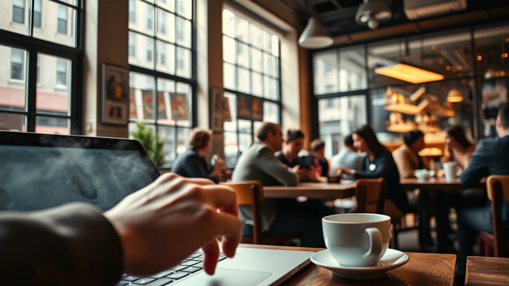 brief observations drive innovation