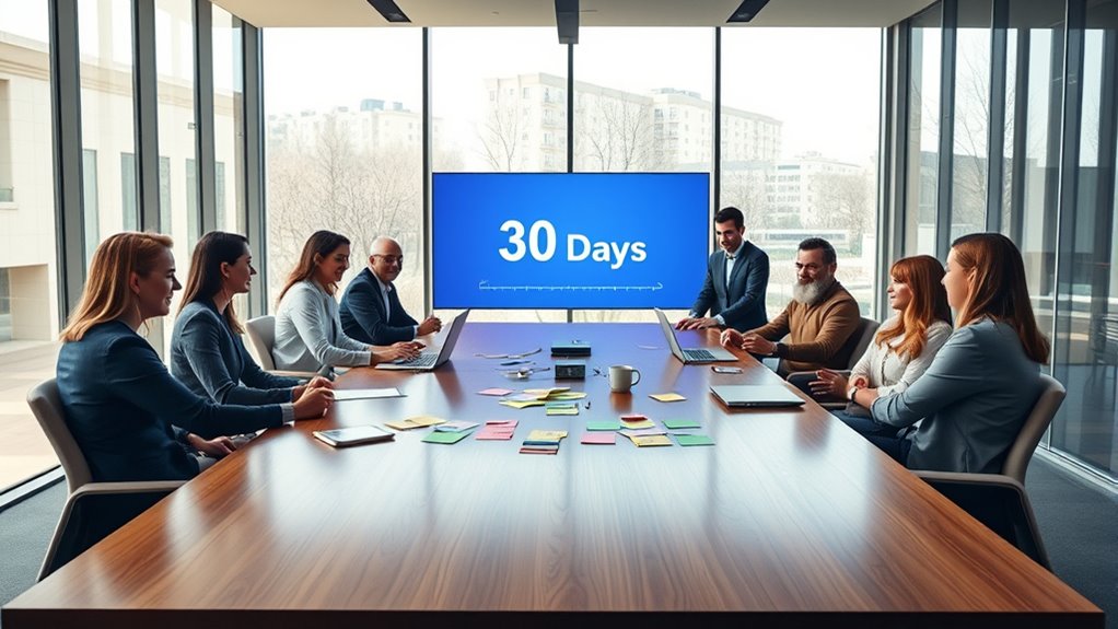 build collaborative customer response team