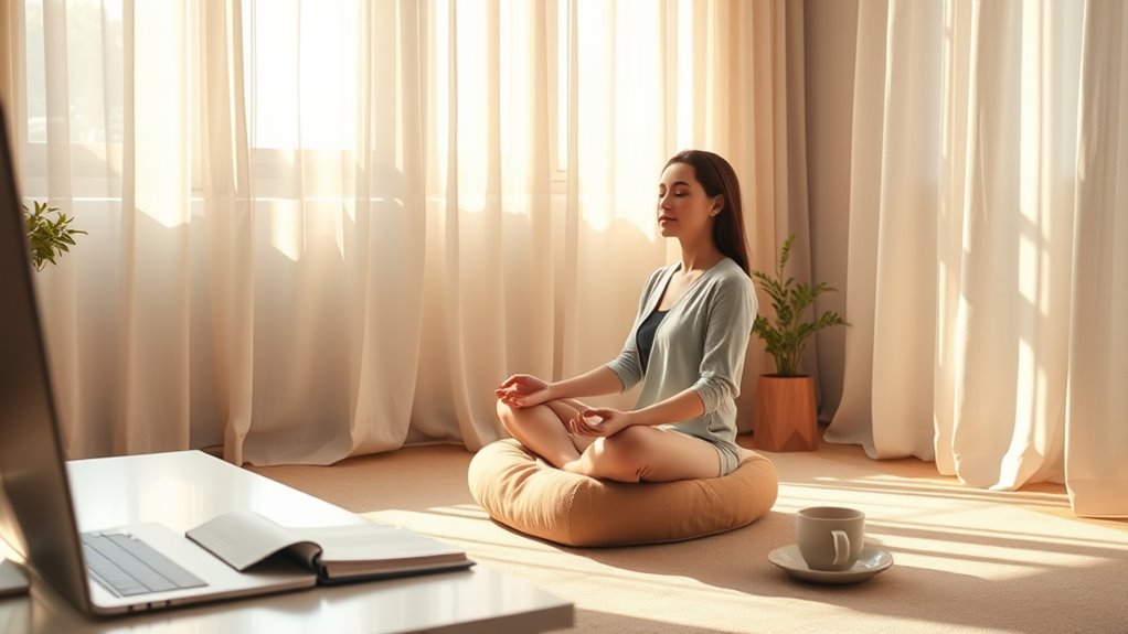 build emotional resilience practices