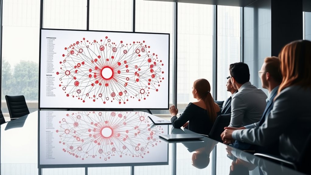 build trust and tailor communication