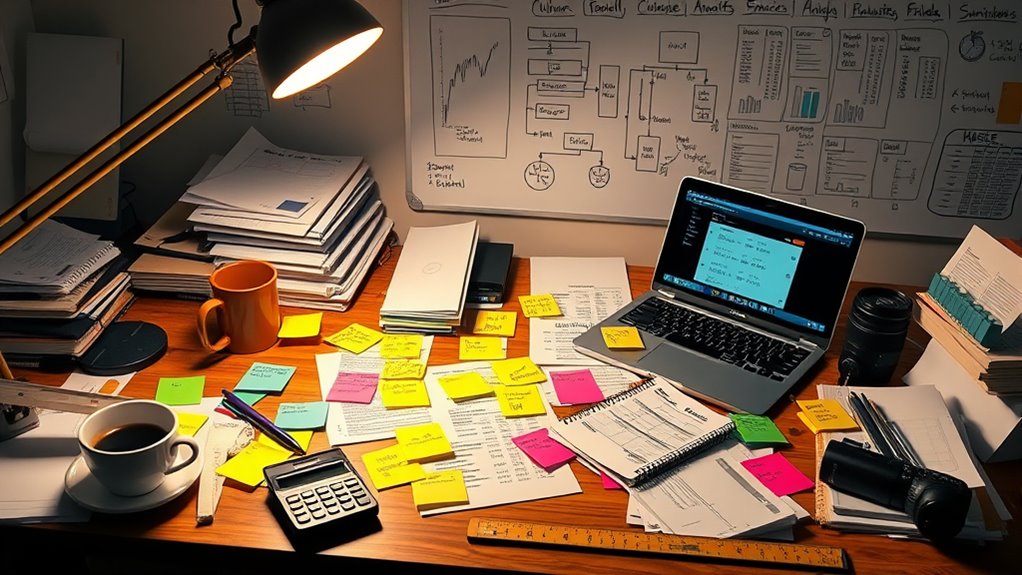 careful budgeting prevents overspending
