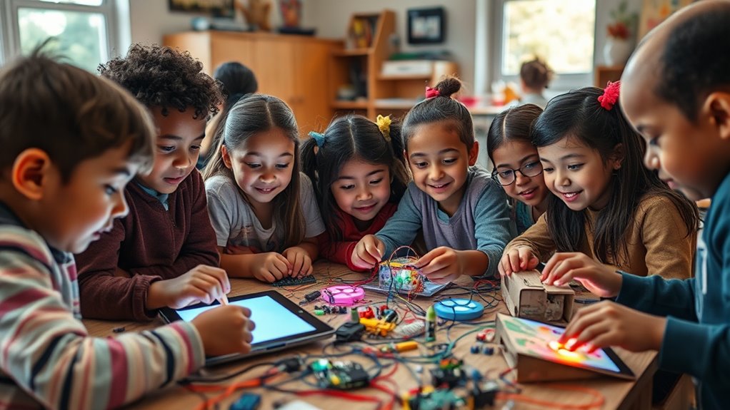 celebrate creative risk taking