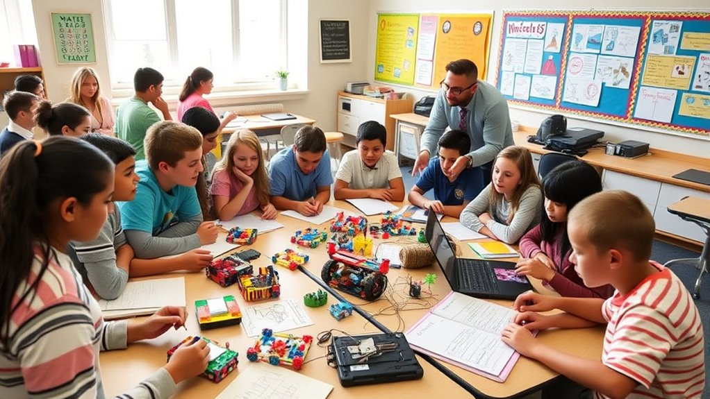 celebrating student creative innovations